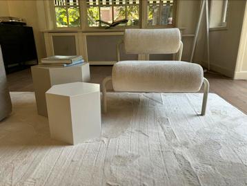 Loods 5 Zuiver fauteuil lekima beschikbaar voor biedingen