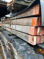 Gordingen 5/15, Tuin en Terras, Palen, Balken en Planken, Ophalen, Zo goed als nieuw, 250 cm of meer, Palen