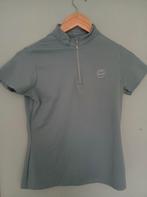 Paardrijshirt (/polo), maat XS, van Montar, Dieren en Toebehoren, Paardrijkleding, Dressuur, Ophalen of Verzenden, Zo goed als nieuw