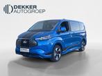 Ford E-Custom Tourneo 65kW 218pk Sport 8-persoons 340 L1H1 S, Automaat, Achterwielaandrijving, Gebruikt, Overige carrosserieën
