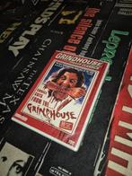 GRINDHOUSE TRAILER CLASSICS. SEALED DVD, Vanaf 16 jaar, Ophalen of Verzenden, Nieuw in verpakking