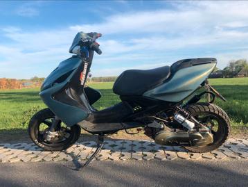 Yamaha Aerox 70cc 2009 BROM Stage 6 Dragster  beschikbaar voor biedingen