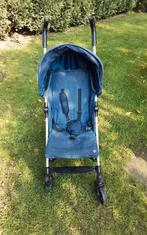 Buggy, Topmark., Kinderen en Baby's, Buggy's, Ophalen