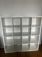 Ikea Kallax kast GRATIS afhalen, Ophalen, Gebruikt, Minder dan 150 cm, Minder dan 100 cm