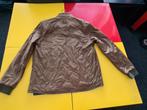 PME LEGEND Jas met mooie goud kleur maat  M, Overige kleuren, Nieuw, PEM LEGEND, Verzenden