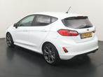 Ford Fiesta 1.0 155PK ST-line Hybrid | Winter pack | Privacy, Stof, Gebruikt, Lichtsensor, Bedrijf