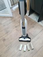Vloerreiniger karcher, Ophalen