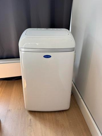 Carrier mobiele airco/heater zgan - model 51QPD12N7S beschikbaar voor biedingen