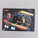 Turbo attax f1 2022 Nummer 143, Hobby en Vrije tijd, Stickers en Plaatjes, Ophalen of Verzenden, Zo goed als nieuw, Plaatje