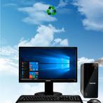 Gratis PC Desktop Gezocht voor Schoolproject, Computers en Software, Ophalen, Gebruikt, HDD, Minder dan 4 GB