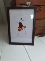 Koffie & Chocolade Posters - Set van 2, Ophalen of Verzenden