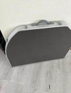 Bo-Camp campingtafel koffer model, Caravans en Kamperen, Ophalen of Verzenden, Zo goed als nieuw