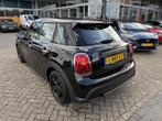 Mini Mini 1.5 One Essential, Auto's, Mini, Voorwielaandrijving, Stof, Gebruikt, Zwart