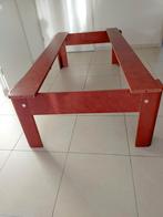 Mooie Auping Auronde 90x200x48 cm. Seniorenhoogte., Ophalen, Zo goed als nieuw