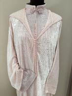 Jelaba 2-delig nieuw, Kleding | Dames, Gelegenheidskleding, Ophalen of Verzenden, Nieuw, Zwart, Overige typen