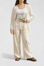 & Other Stories – Elegant Beige Palazzo Trousers – M, Kleding | Dames, Maat 38/40 (M), Beige, & Other Stories, Ophalen of Verzenden