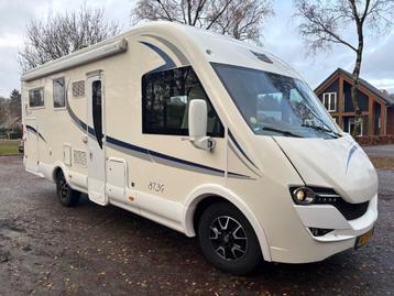 McLouis Nevis 873 lengtebedden 4 pers Bwj 2013