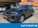 Opel MOKKA 1.2 Edition, Apple carplay, slechts 47000 km, Voorwielaandrijving, Gebruikt, 1199 cc, 620 kg