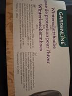 Winterbeschermhoes XXL, Ophalen of Verzenden