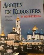 Abdijen en kloosters in Oost-Europa, Ophalen of Verzenden, Zo goed als nieuw