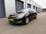 Opel Astra GTC 1.6 Temptation NWE APK 25-03-2026, Voorwielaandrijving, 15 km/l, Gebruikt, 4 cilinders