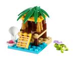 LEGO® Friends 41019 De Vijver van Schildpad Compleet, Complete set, Gebruikt, Ophalen of Verzenden, Lego