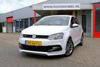 Volkswagen Polo 1.2 TSI Edition R Airco|Cruise|LMV|Trekhaak|, Auto's, Volkswagen, Traction-control, Gebruikt, Euro 6, 4 cilinders