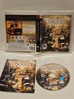 Lord of the Rings Conquest PS3, Spelcomputers en Games, Games | Sony PlayStation 3, Avontuur en Actie, 1 speler, Ophalen of Verzenden