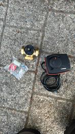 3 wegklep Esbe, Doe-het-zelf en Verbouw, Minder dan 20 liter, Verzenden, Boiler