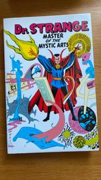 DOCTOR STRANGE OMNIBUS HC VOL 01 DM VAR NEW PTG, Boeken, Strips | Comics, Eén comic, Ophalen of Verzenden, Nieuw, Amerika