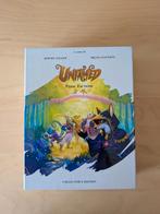 Untamed collectors edition, Hobby en Vrije tijd, Gezelschapsspellen | Bordspellen, Een of twee spelers, Ophalen of Verzenden, Zo goed als nieuw