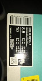 Nike, Nike, Ophalen of Verzenden, Sneakers of Gympen, Gedragen