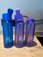 Air up flessen, Sport en Fitness, Ophalen of Verzenden, Gebruikt
