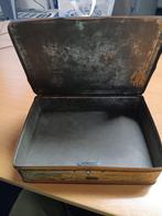 blik, Ophalen of Verzenden, Overige