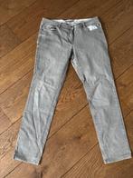 Grijze Sandwich spijkerbroek mt 44, Kleding | Dames, Ophalen of Verzenden, Zo goed als nieuw, Grijs, W33 - W36 (confectie 42/44)