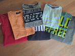 Pakket kinderkleding, Ophalen, Zo goed als nieuw, Maat 164