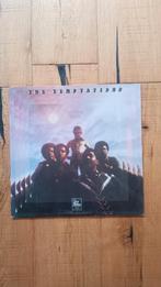 The Temptations - 1990, Cd's en Dvd's, Vinyl | R&B en Soul, Ophalen of Verzenden, Gebruikt