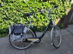 Damesfiets Gazelle Orange, Fietsen en Brommers, Fietsen | Dames | Damesfietsen, Ophalen, Versnellingen, Gazelle, 53 tot 56 cm