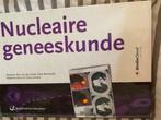 Nucleaire geneeskunde - Studieboek HBO, Ophalen of Verzenden, Gamma, Zo goed als nieuw, HBO