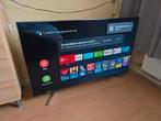 Sony 4k tv, Ophalen of Verzenden, Zo goed als nieuw, 100 Hz, 4k (UHD)