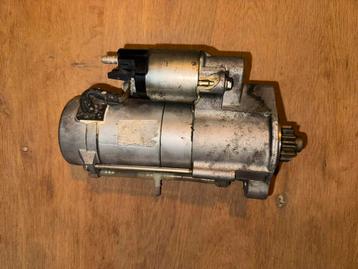 Startmotor origineel Range Rover Velar J8A211001BB Denso beschikbaar voor biedingen