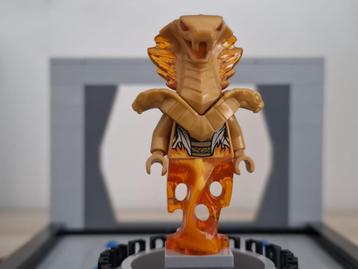 LEGO Ninjago - minifiguur - njo0540 - Aspheera beschikbaar voor biedingen