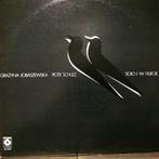 Grazyna Lobaszewska -Piotr Schulz -Solo i W Duecie  SX 2103, 1980 tot heden, Ophalen of Verzenden, Zo goed als nieuw, 12 inch