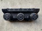 Climate Control Unit  VW, Auto-onderdelen, Airco en Verwarming, Ophalen of Verzenden, Gebruikt, Volkswagen