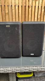Speakers, Audio, Tv en Foto, Luidsprekers, Overige merken, Gebruikt, Ophalen of Verzenden, 60 tot 120 watt