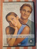 The wedding planner - Jennifer Lopez, Cd's en Dvd's, Dvd's | Komedie, Alle leeftijden, Ophalen of Verzenden, Zo goed als nieuw