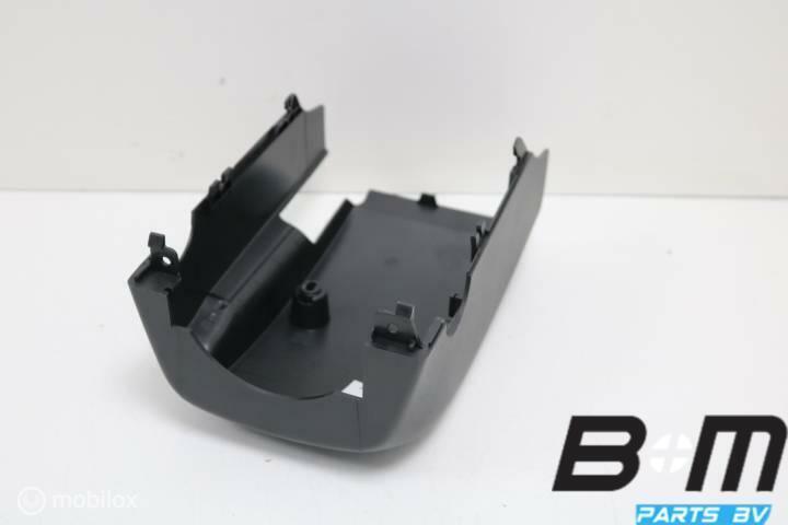 Stuurkolombekleding onder Seat Ateca, Auto-onderdelen, Interieur en Bekleding, Gebruikt
