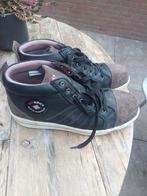 Redbrick Werkschonen - Zwart - maat 46, Redbrick, Zwart, Ophalen of Verzenden, Zo goed als nieuw