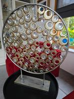 Mooi apart raam/ decoratie scherm., Huis en Inrichting, Woonaccessoires | Kamerschermen, Ophalen, Zo goed als nieuw