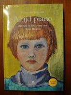Altijd Piano - Muziek in het leven van Hella Haasse, Ophalen of Verzenden, Nieuw, Artiest, Ellen van Lelyveld